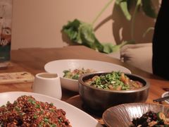 -云里小坐·小院里·团建·宴请·下午茶(三圣乡店)