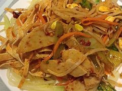-大嘻咹biangbiang面(历史博物馆店)
