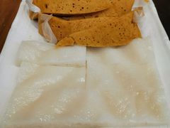 伦教糕发糕-阿多私房菜(顺德店)