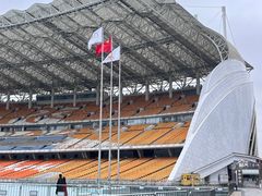 -海心沙亚运公园