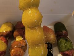 -喜识·冰糖葫芦·炒酸奶(保定钟楼店)