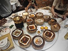 -稻香酒家·35年老字号(侨光店)