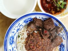 -张大娘面馆(新城路店)