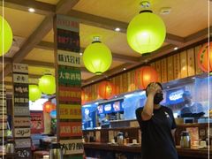 -鸟鹏烧鸟居酒屋(熙龙湾店)