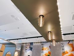 大堂-蔡澜点心(三里屯T+MALL店)