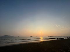 -沙扒湾