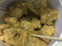 香芋味打糕-朝鲜族打糕(时尚天河店)