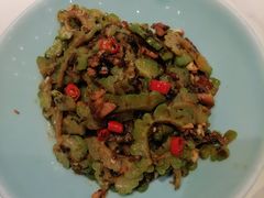 -刘胖子家常菜·蹄花焖藕(江汉路总店)