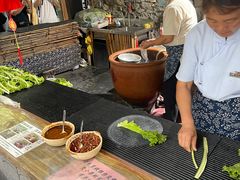-竹泉村旅游度假区