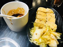 -小明同学(三里屯店)