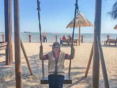 -北海金海湾红树林生态旅游区