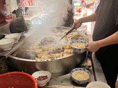 -杨家牛肉汤(淮建路店)