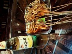 -陈熹公民族美食文化餐厅(中华广场店)