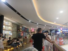 -茅庐毛血旺(临沂泰盛广场店)