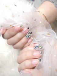 -RL Nail·瑞丽美甲美睫品牌原创店