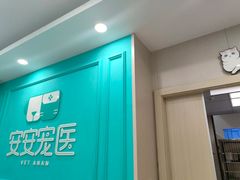 -安安宠医宠物医院·异宠·犬猫内科(岳阳分院)
