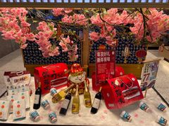 -晴季寿司(红旗街万达店)