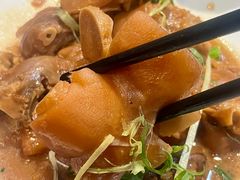-深仔记正宗云吞面(尖沙咀店)