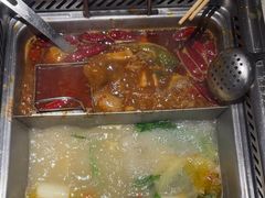 -野妹火锅(龙岗店)