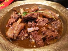 -芦月轩羊蝎子(太平桥店)