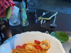 -22ºN BISTRO西餐&酒馆