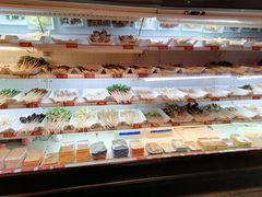 -串门邻居串串火锅(云南南路店)