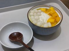 -小团圆糖水铺(襄阳南路店)