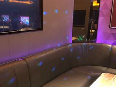 -星聚会KTV(北京世贸天阶店)