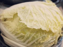 -憨铁匠老火锅(龙岗万科里店)