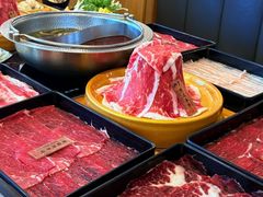 -牛匠和牛寿喜锅(西安总店)