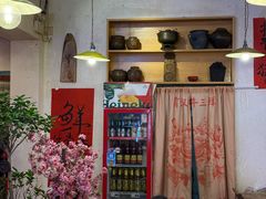 -霄汉牛三鲜湖北砂锅菜(万松园2店)