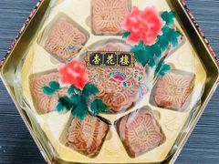 -杏花樓(大世界店)