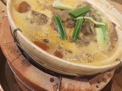 和味牛杂煲（小煲）-十六蒲(桂林路店)