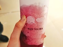 告白红宝石-KUNCHA鲲茶·江西制茶(铜锣湾店)