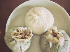 松子烧卖-花园茶楼(兴城西路店)