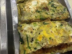 煎饼果子-奥华餐厅·老张记(台基厂店)