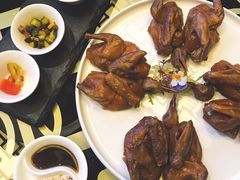 -富力丽思卡尔顿酒店·丽轩中餐厅