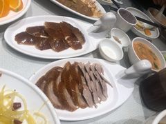 -皇城根北京风味主题餐厅(中海环宇城店)