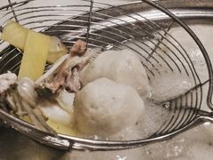 鱼丸-中山脆肉鲩(新圳东路店)