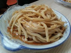 麻酱凉皮-王家凉皮(文化新天地店)