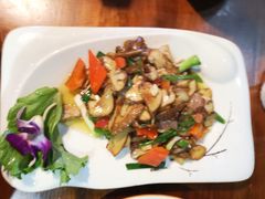 -云隐小厨·传统大理美食(复兴路店)
