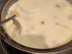 -捞王锅物料理(凯旋路店)