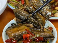-李大爷的泡椒馆(冉家坝店)