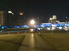 -大连人民广场