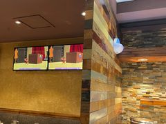 -汉巴味德自助餐厅(嘉定宝龙广场店)