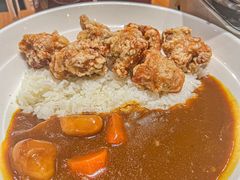 -友名Cross日式咖喱屋(江南大道中店)