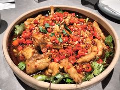 -潇湘阁(汉光百货店)