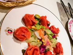 -马迭尔西餐厅(中央大街店)
