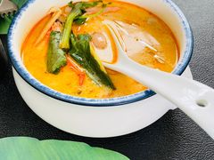 -帕蓝·暹罗料理(大学路店)