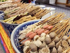 -八一好吃街·高品美食广场